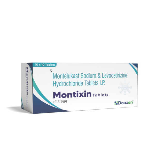 Montixin tab: